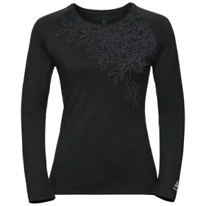 Camiseta de manga larga para mujer Odlo Alliance II image-0