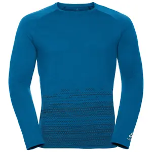 Camiseta de manga larga Odlo Alliance image-0