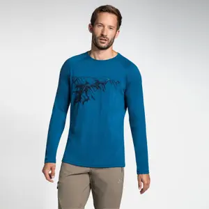 Camiseta de manga larga Odlo Alliance image-1