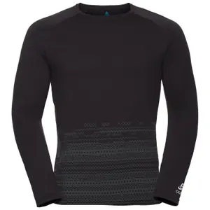 Camiseta de manga larga Odlo Alliance image-0