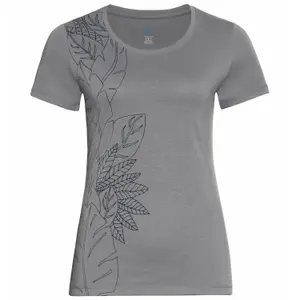 Camiseta mujer Odlo Concord Element image-0