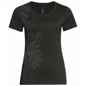 Camiseta mujer Odlo Concord Element image-0