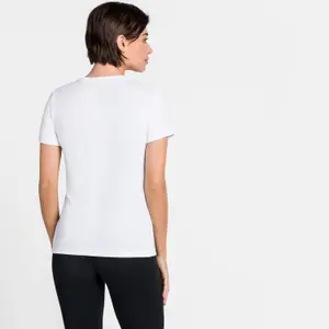 Póló Odlo femme F-Dry image-3