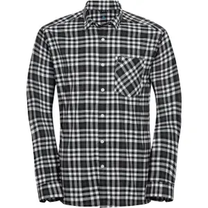 Camiseta de manga larga Odlo Mythen Lo image-0