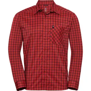 Camiseta de manga larga Odlo Mythen Lo image-0