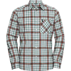 Camiseta de manga larga Odlo Mythen Lo image-0