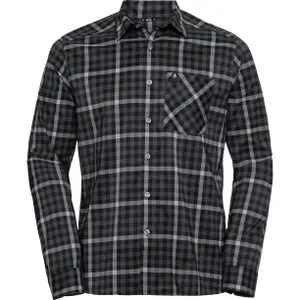 Camiseta de manga larga Odlo Mythen Lo image-0