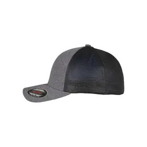 Cap Urban Classics unipanel™ image-2