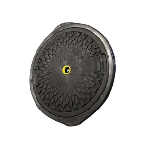 Bosu antypoślizgowe Sveltus image-1