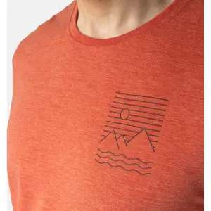 T-shirt Odlo Ascent 365 Linear image-2