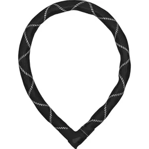 Kettenschloss Abus Iven Steel-O-Flex 8200 85 cm image-0