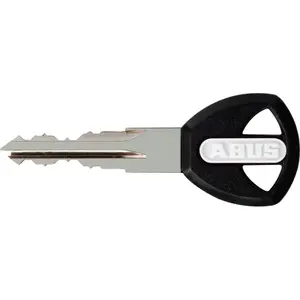 Kettenschloss Abus Iven Steel-O-Flex 8200 85 cm image-2