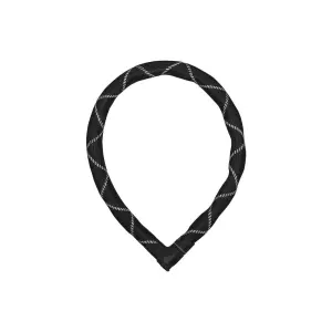 Κλειδαριά αλυσίδας Abus Iven Steel-O-Flex 8200/110 image-1
