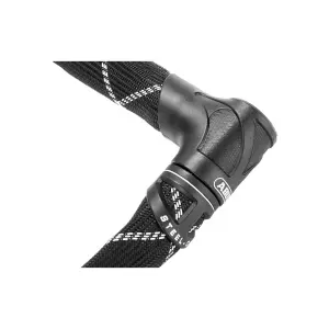 Κλειδαριά αλυσίδας Abus Iven Steel-O-Flex 8200/110 image-3