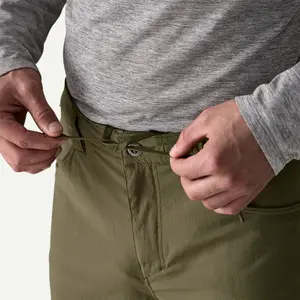 Pantalon de randonnée Patagonia Quandary image-5