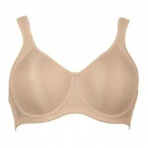 Sport-bh med bygel för kvinnor Anita momentum image-1