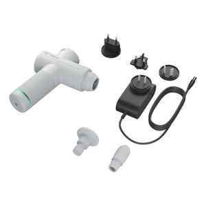 Massage device Hyperice Hypervolt Go 2 image-2