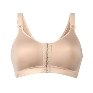 Damski biustonosz sportowy zapinany z przodu Anita frontline open image-4