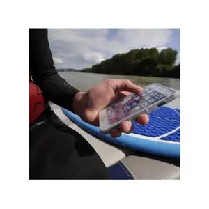 Θήκη smartphone SP Connect Weather Cover (iPhone 12 Pro max) image-4