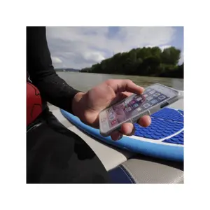 Θήκη smartphone SP Connect Weather Cover (iPhone 12 Pro max) image-3