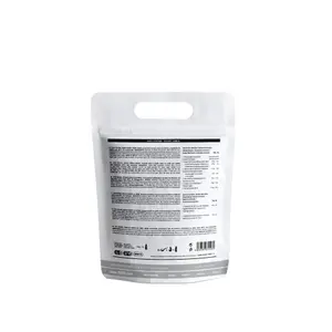 Nutrición proteica 226ERS Keto Protein 500g Yogurt Lemon image-1