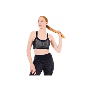 Sportbeha voor dames met x-rug en cups Anita momentum pro image-1