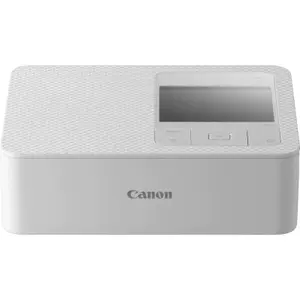 Stampante fotografica portatile Canon Selphy CP1500 image-1