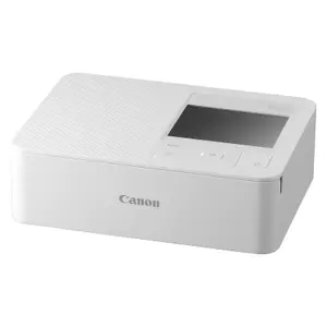 Stampante fotografica portatile Canon Selphy CP1500 image-3