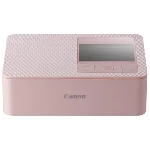 Stampante fotografica portatile Canon Selphy CP1500 image-1