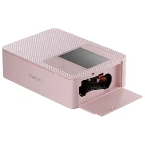 Stampante fotografica portatile Canon Selphy CP1500 image-2