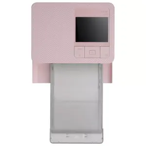 Stampante fotografica portatile Canon Selphy CP1500 image-4