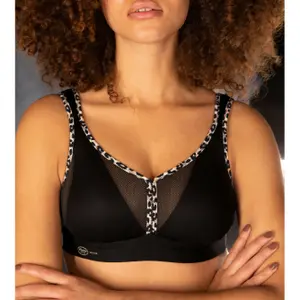 Soutien-gorge de sport à coques femme Anita air control image-2