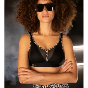 Soutien-gorge de sport à coques femme Anita air control image-5