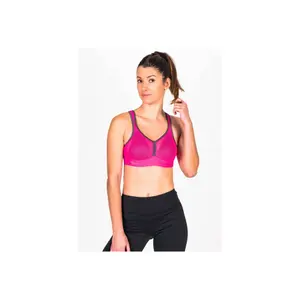 Reggiseno sportivo da donna con coppe Anita air control image-2