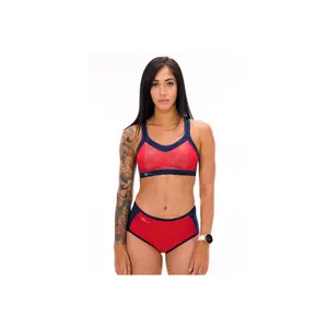 Reggiseno sportivo da donna con coppe Anita air control image-3