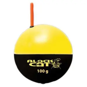 Float Black Cat Catfish image-0