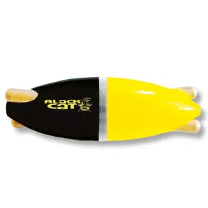 Galleggiante sommerso Black Cat Vibro image-0