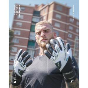 Torwarthandschuhe Reusch Football Attrakt Freegel Fusion Goaliator image-3