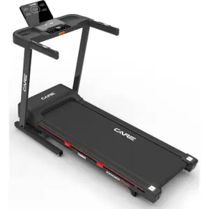 Connected Treadmill Care Fitness Jogger Max image-1