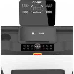 Connected Treadmill Care Fitness Jogger Max image-4