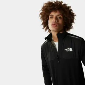 Sweatshirt 1/2 zip The North Face Kangooro image-1