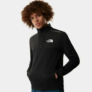 Sweatshirt 1/2 zip The North Face Kangooro image-4