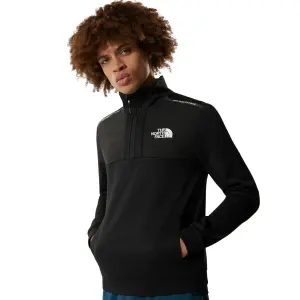 1/2 zip sweatshirt The North Face Ma image-0