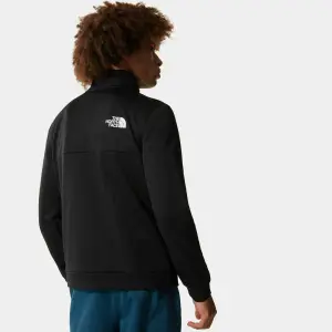 Sweatshirt 1/2 zip The North Face Kangooro image-2