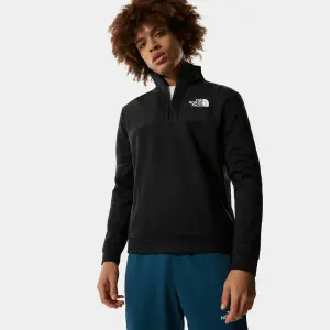 Sweatshirt 1/2 zip The North Face Kangooro image-5