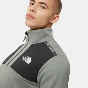 Sudadera 1/2 cremallera The North Face Kangooro image-6