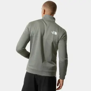 Sudadera 1/2 cremallera The North Face Kangooro image-4