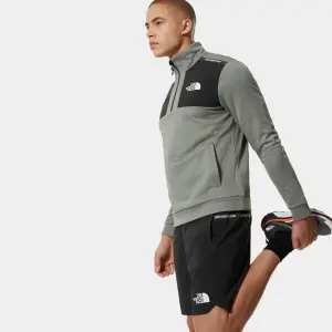 Sudadera 1/2 cremallera The North Face Kangooro image-5