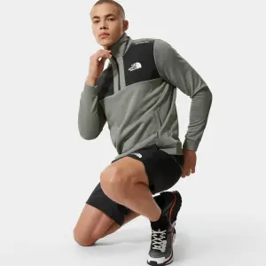 Sudadera 1/2 cremallera The North Face Kangooro image-2