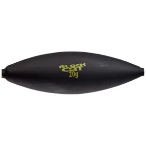 Flotador Black Cat U-Float image-0